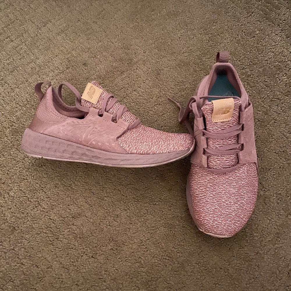 New Balance Women's Fresh Foam Cruz